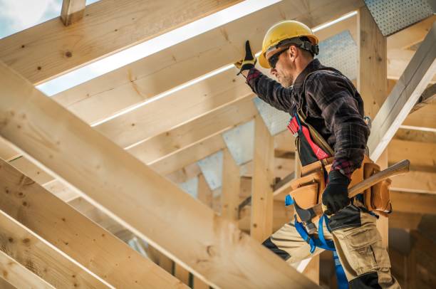 Best Tile Roofing Contractor  in Wrangell, AK