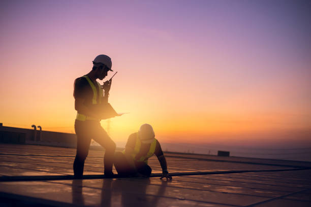 Best Slate Roofing Contractor  in Wrangell, AK