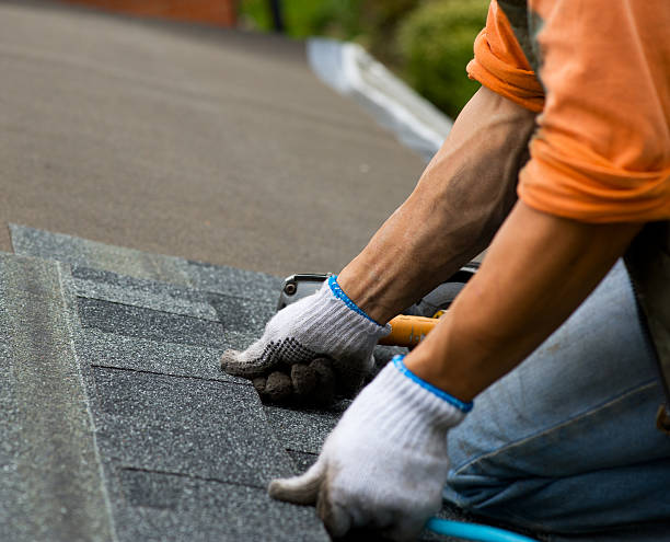 Quick and Trustworthy Emergency Roof Repair Services in Wrangell, AK