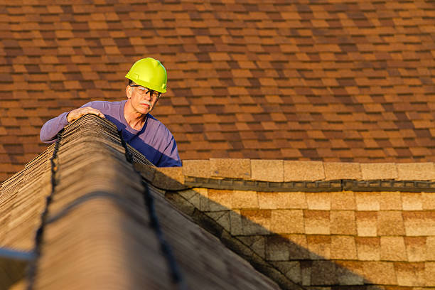 Best Residential Roofing Contractor  in Wrangell, AK