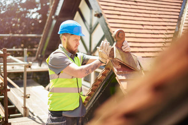 Best Best Roofing Contractors  in Wrangell, AK