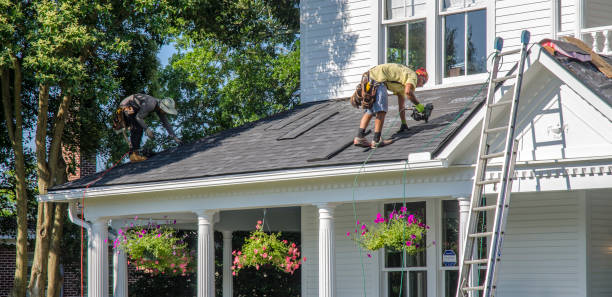 Roof Waterproofing Services in Wrangell, AK