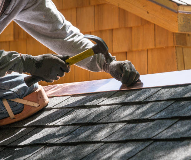 Best Roof Restoration Services  in Wrangell, AK